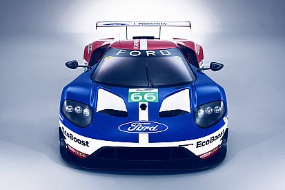 Chip Ganassi im Interview: „Für Ford zählt nur der Sieg“
