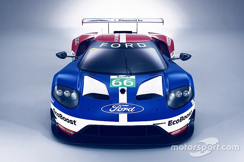 Chip Ganassi im Interview: „Für Ford zählt nur der Sieg“