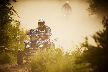 Quads - Hernandez encore vainqueur, chamboulement en tête