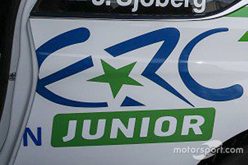 Blūms, Pieniąźek e Røkland primi ERC Junior