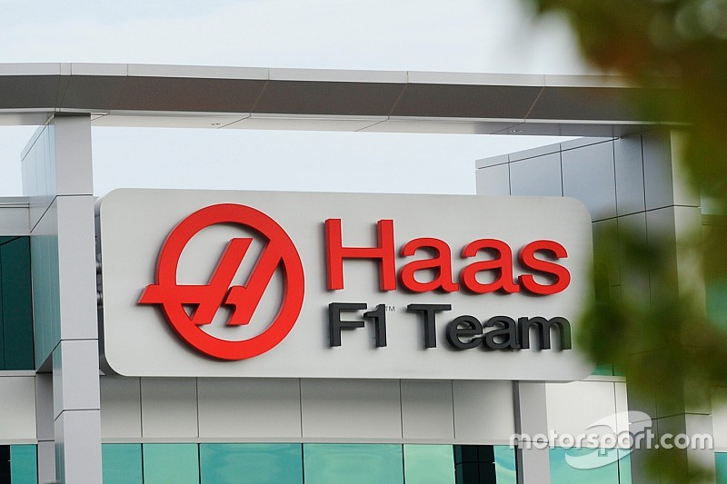 Alles läuft nach Plan: Haas besteht letzten Crashtest
