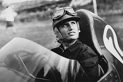 F1's first-ever female driver passes away aged 89