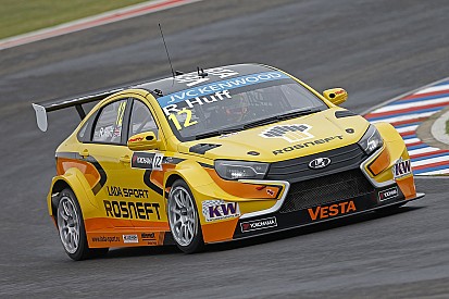 Tarquini set for WTCC reprieve with Lada