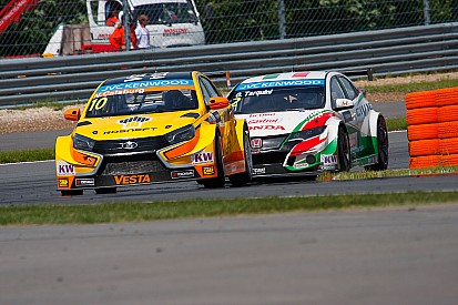 Тарквини и Валент перейдут в Lada