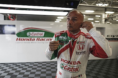 Tarquini formará parte del equipo Lada en WTCC