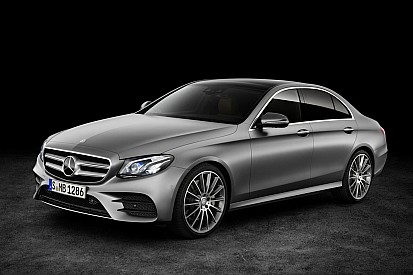 Officieel: dit is de nieuwe Mercedes E-Klasse