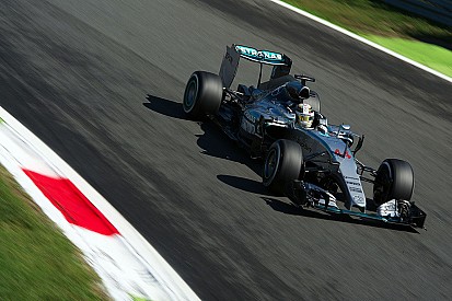 Wolff: "Formule 1-auto van 2017 kan de snelste ooit worden"