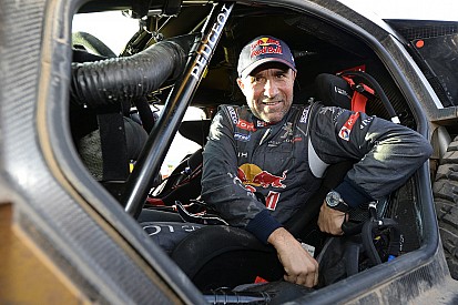Dakar: Peterhansel non ha infranto alcuna regola!