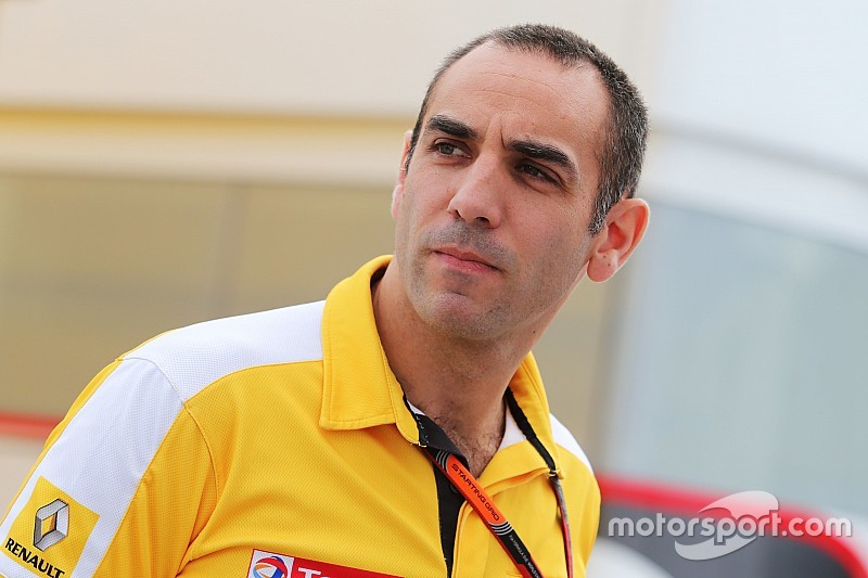 Abiteboul e Vasseur a Caracas per