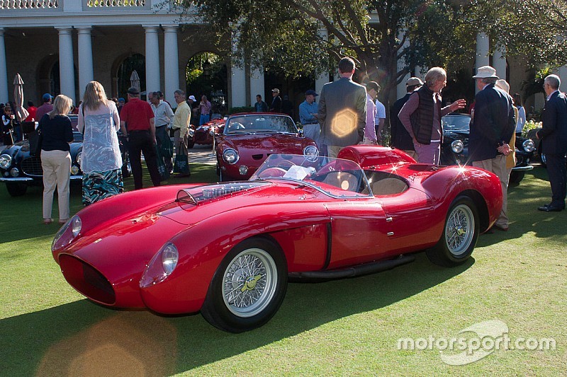 Ein Ferrari von 1957: Das teuerste Auto aller Zeiten?