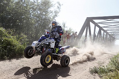 Stevige kritiek op Dakar-organisatie: 'Een rotzooitje'