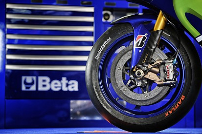 Dans le secret des freinages en MotoGP (1/2)