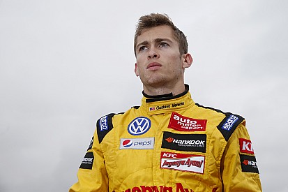Menezes stapt over naar WEC met Signatech LMP2-team