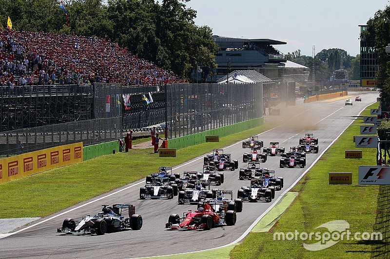 Neue Ansätze: Wie die Formel 1 die Kurve kriegt