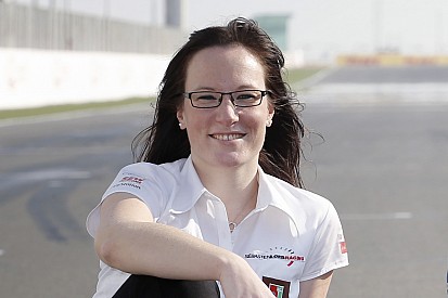 WomenTouringCarChampionship, Parte 2: Julie Berthelot