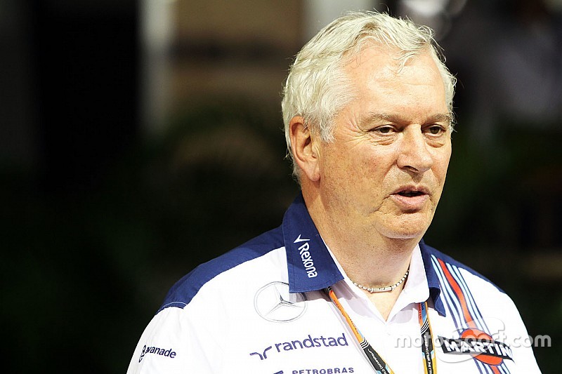 F1 rule changes should be postponed to 2018, says Symonds