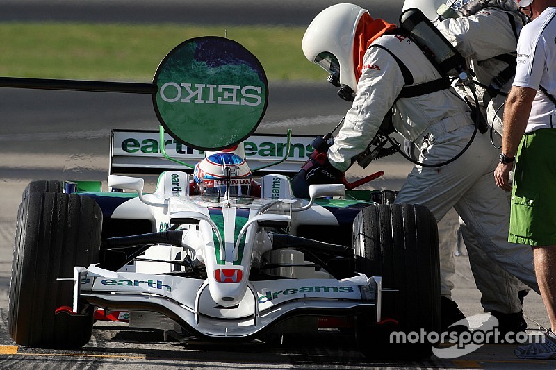 El rebastecimiento dará mala imagen a la F1, advierte Williams