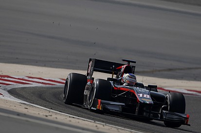 Sirotkin: "Lynn e Gasly i miei rivali per il titolo"