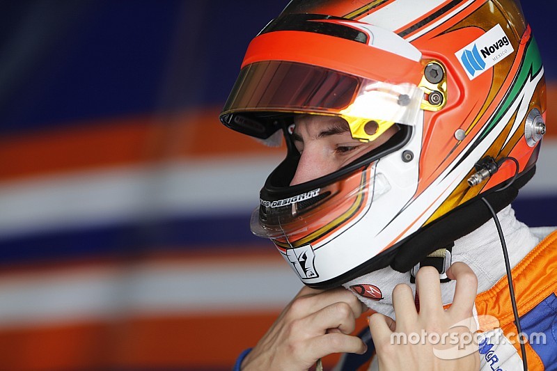 Raffaele Marciello verso la Russian Time