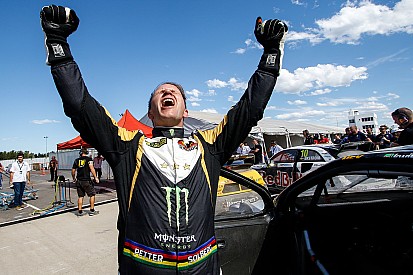 Solberg closing on manufacturer deal for 2017