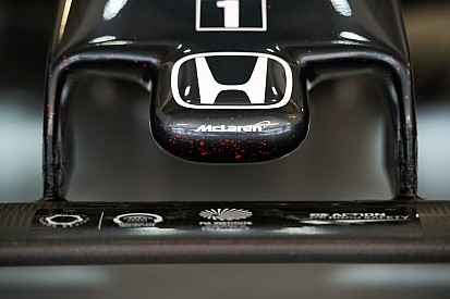 McLaren revela la fecha de presentación de su nuevo coche