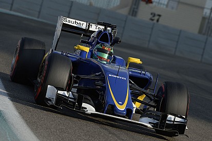 Sauber не успеет подготовить новую машину к первым тестам