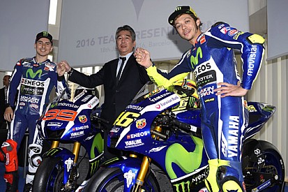 Tsuji: "La M1 2016 si vedrà solamente a Sepang"