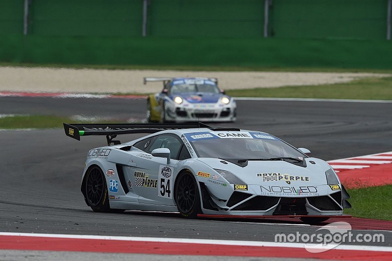 La Cars Engineering punta su Ferdinando Monfardini