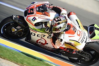 Yakhnich Motorsport приходит в MotoGP