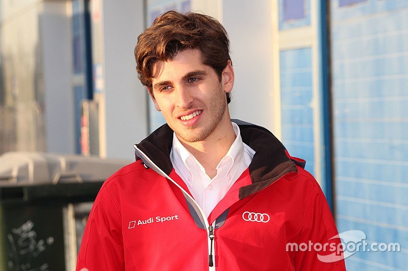 Giovinazzi vers le GP2 avec Prema