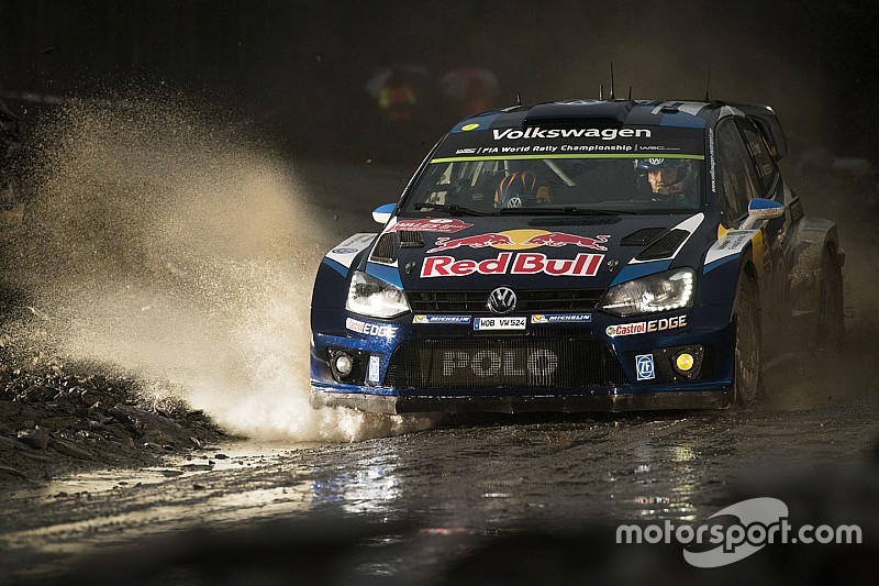 Ogier: