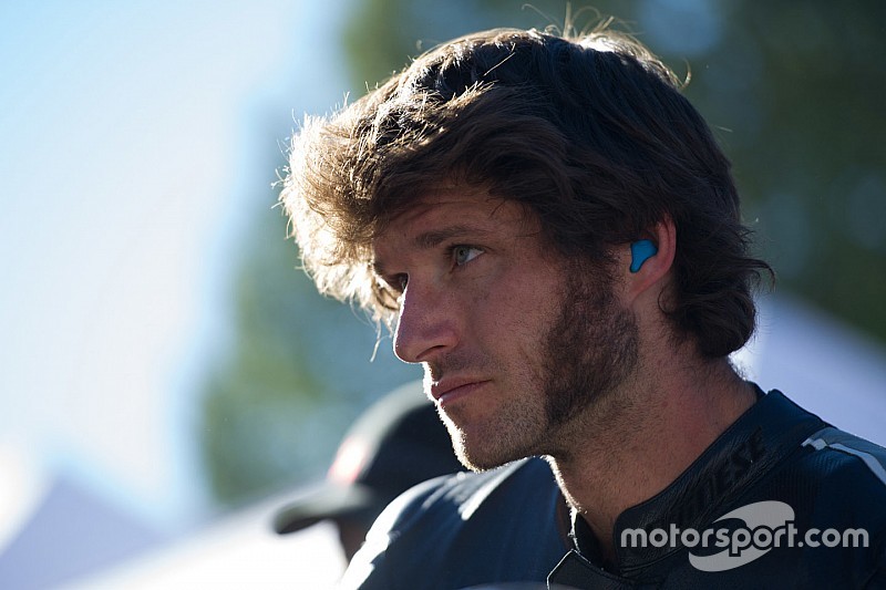 Clamoroso: Guy Martin rinuncia al TT 2016