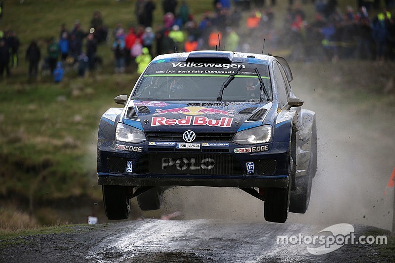Favoritencheck WRC 2016: Wer kann Sebastien Ogier schlagen?