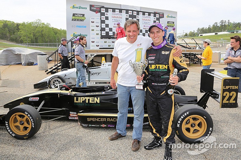 National Class gains SCCA Pro graduates