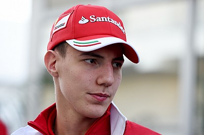 Marciello over Ferrari-vertrek: "Arrivabene mocht me niet"