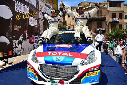 Definita la 100th edizione della Targa Florio