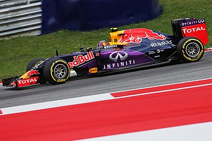 Trato con Red Bull muestra voluntad de Renault, dice Abiteboul