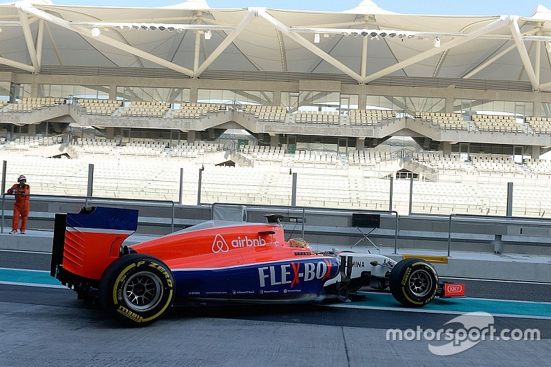 Petrolífera pode garantir lugar de Haryanto na Manor