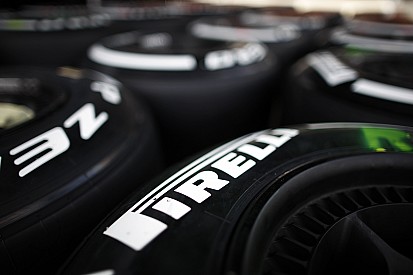 Pirelli urged to rethink 2017 F1 tyres