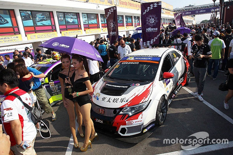 3台车!WestCoast Racing新赛季目标!