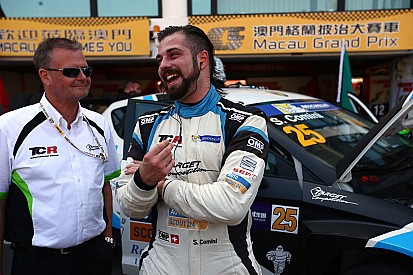 Comini risponde: "Non ho mai detto di volere il BTCC!"