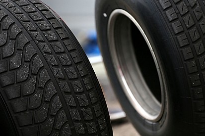 Pirelli sale confiado del progreso después de las pruebas
