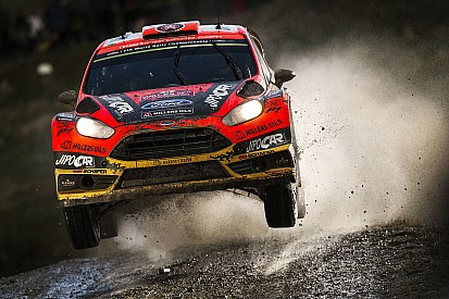 Прокоп намерен вернуться в WRC на Ралли Мексика