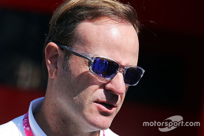 Barrichello a Daytona con la Wayne Taylor Racing