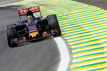 Sainz: “Verstappen é o novo Senna? Se vencê-lo, sou o quê?”