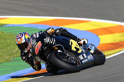 Geblesseerde Miller moet eerste test op Sepang overslaan