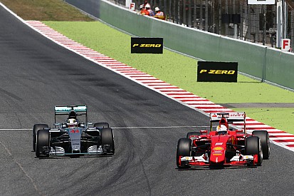 Análisis: ¿Las nuevas reglas de neumáticos favorecen a Ferrari?