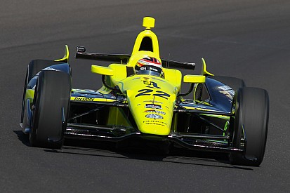 Sage Karam de retour là où sa carrière en IndyCar a débuté