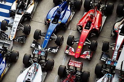 Equipes se preparam para falar sobre regulamento de 2017