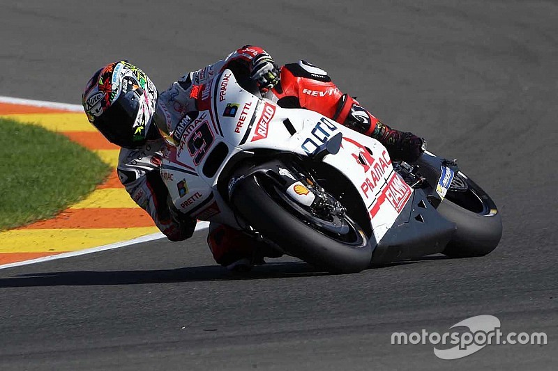 Petrucci: